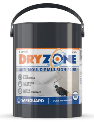 Thermal paint b&q store