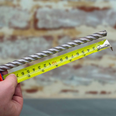 Dryzone Damp Proofing DPC Injection Kit System - Rising Damp Treatment ...