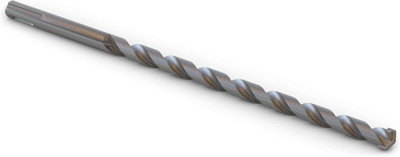 Dryzone Drill Bit - 12mm x 300mm SDS Masonry Drill Bit for Damp Proofing, DPC, Dryzone, DryRod