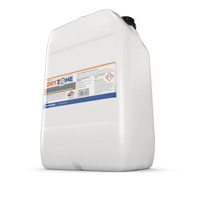 Dryzone Renderguard Gold 25L - Advanced Salt-Neutraliser ...