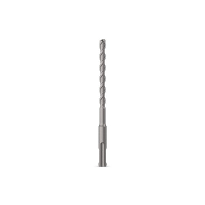 Dryzone SDS Drill Bit 8mm x 160mm