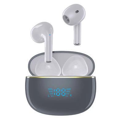 DS Pro8S True Wireless Bluetooth Headphones for Sports and Workouts