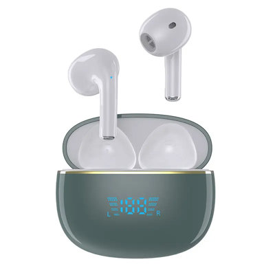 DS Pro8S True Wireless Bluetooth Headphones for Ultimate Sound Experience