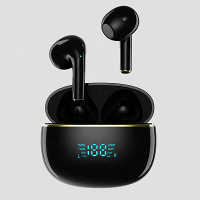 DS Pro8S True Wireless Bluetooth Headphones for Ultimate Workout Experience
