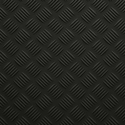 Rmsone Tailored Black Car Mats With Blue Trim For Citroen DS3 2010 Onwards - 4 Piece