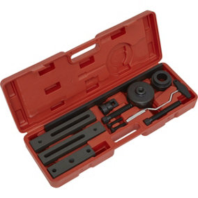 DSG Clutch Servicing Kit - Suitable for  6/7 Speed Gearboxes - Storage Case