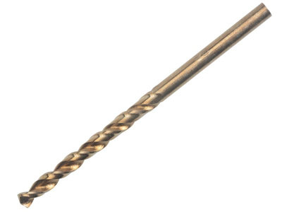 DT5040-QZ Dewalt 3.3 X 65mm Extreme 2 Metal Drill Bit