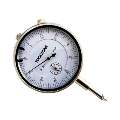 Dti Dial Gauge Indicator Test Magnetic Base Clock Quality Tools Toolzone