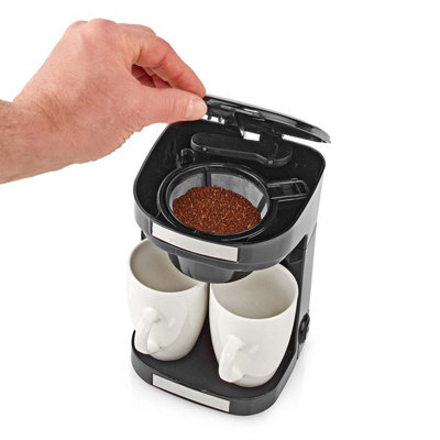 6 cups of coffee to oz Mute Your Mic 6-Bean Espresso Coffee – TBD Coffee Co main image 0