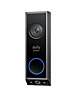 Dual Lens Video Doorbell E340 With Chime