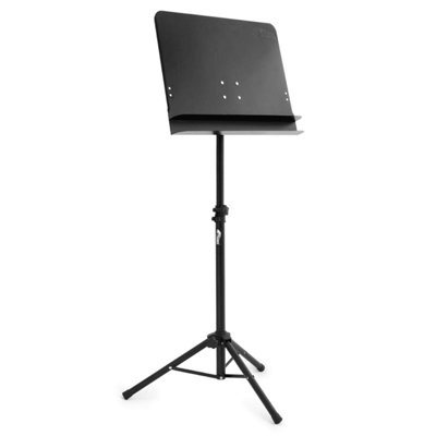 Dual Lip Orchestral Music Stand