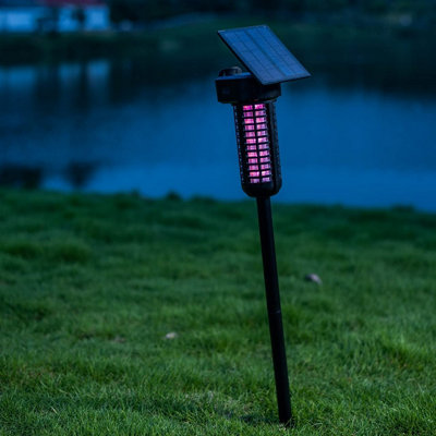 Best fly zapper online