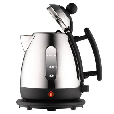 Dualit cream outlet kettle