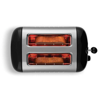 Lite 2-Slice Toaster - Thumbnail 3