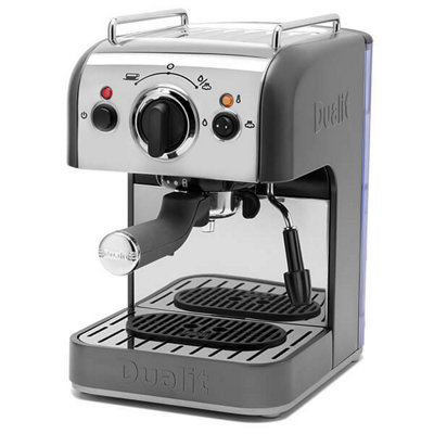 Dualit 3 in 1 coffee machine best sale