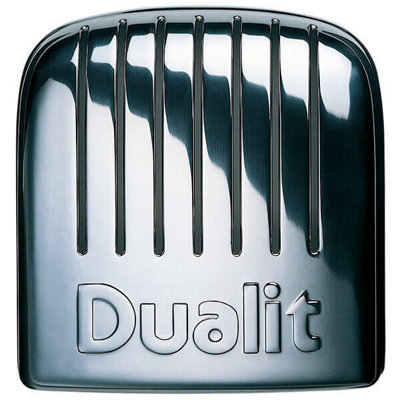 Dualit Classic Vario AWS Polished 2 + 1 Slot Toaster 31213