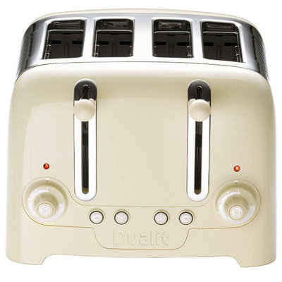 Dualit Long Slot Lite Toaster