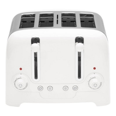 Dualit - Toaster - 46201 - 4 Slice - Cream.