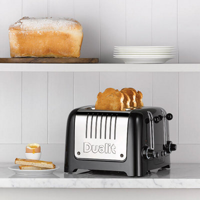 Dualit Lite Toaster - Thumbnail 3