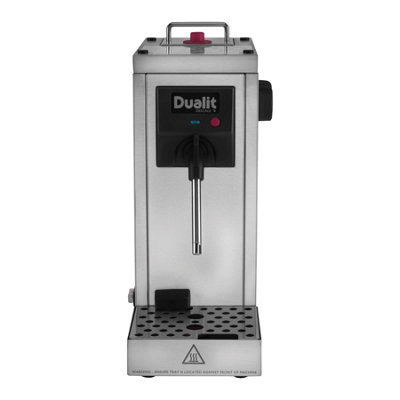 Dualit Milk Frother, Black