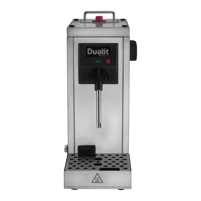 Dualit 2025 milk steamer