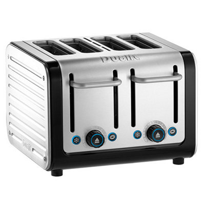 Dualit Architect Toaster review