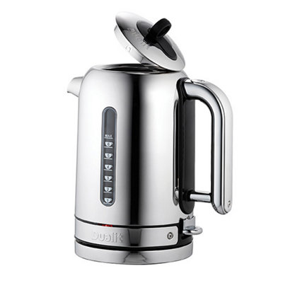 Dualit Classic Kettle Polished at B&Q