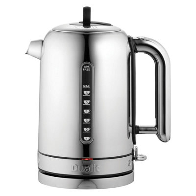 Breville quiet 2024 boil kettle