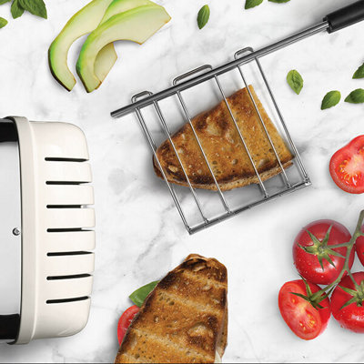 Dualit toaster cheap sandwich cage