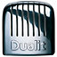 Dualit Classic Vario AWS Polished 2 Slot Toaster