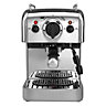 Dualit Coffee Machine 3-in-1, 1.5 Litre, Stainless Steel