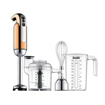 Dualit Copper Multi-Speed Hand Blender