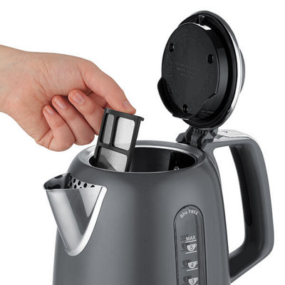 Dualit domus outlet kettle