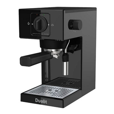 Dualit Espresso Coffee Machine DIY at B Q