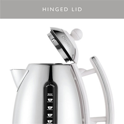 DUALIT - Lite Jug kettle 1.5l