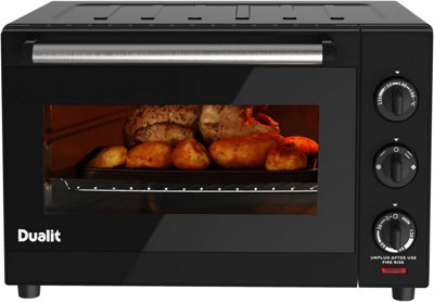 Dualit oven best sale