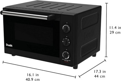 Dualit microwaves outlet