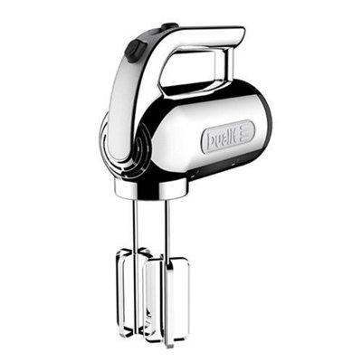 Dualit Polished Chrome Hand Mixer