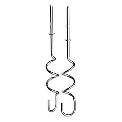 Dualit Polished Chrome Hand Mixer