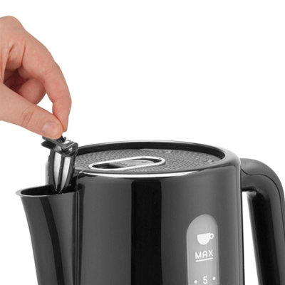 Dualit shop studio kettle