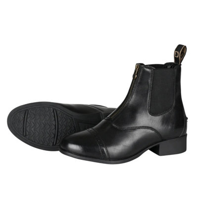 Jodhpur Boots Men Dublin Ladies Foundation Zip Paddock Boots II Dublin Boots