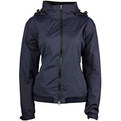 Dublin Womens/Ladies Trinity Blouson Jacket DIY at B&Q