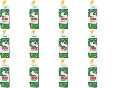 Duck 5In1 Liquid Fresh Pine - 750Ml (Pack of 12)