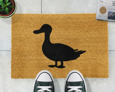 Duck Doormat - Regular 60x40cm