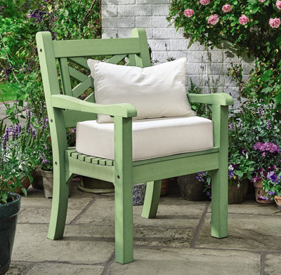 Polywood garden chair hotsell