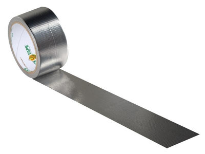 Duck Tape 48Mm X 9.1M Chrome SHU280621