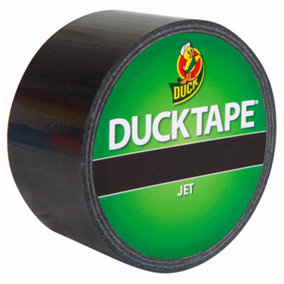 Duck Tape Jet (4.8cm x 9.1m) Quality Product