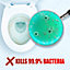 Duck Toilet Liquid Cleaner Mint 750ml