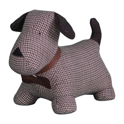 Marco Paul Novelty Door Stop Animal Weighted And Heavy Door Stoppers For Floor Home And Office Doorstops Animals Fabric And Decorative Doorstop