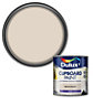 Dulux Cupboard Paint 600ml - Natural Hessian